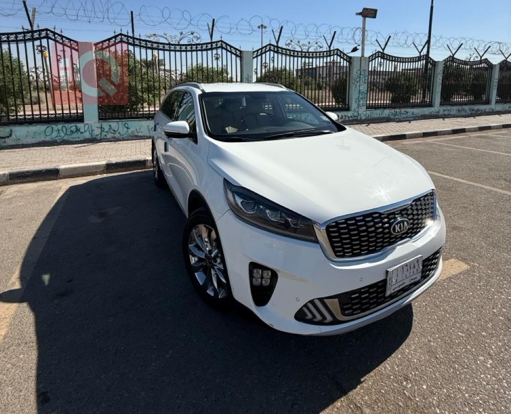 کیا سۆرینتۆ